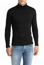 Lupetto Uomo Maglia Manica