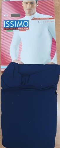 Issimo lupetto sottogiacca - lupetto,