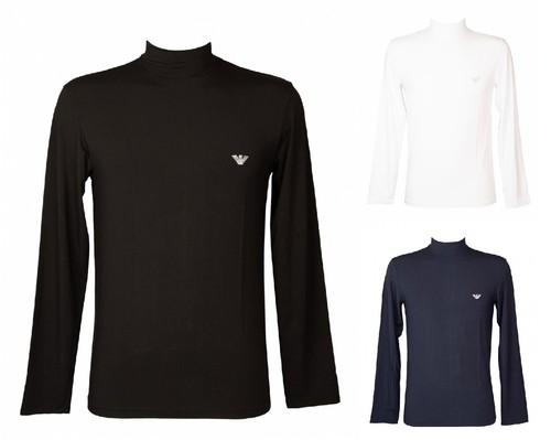 Lupetto uomo emporio armani - emporio,