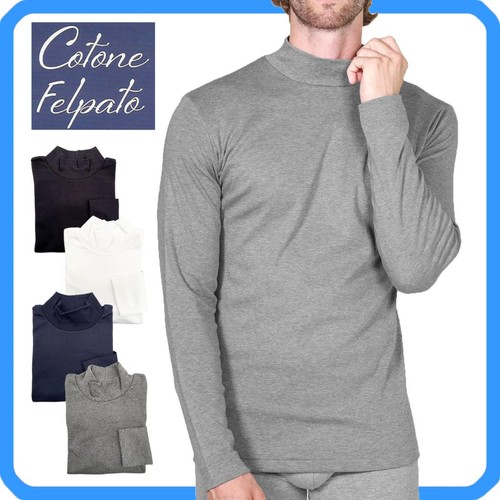 Lupetto uomo maglia - lupetto,