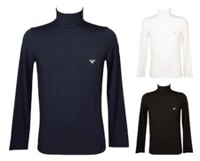 SG Lupetto uomo EMPORIO ARMANI