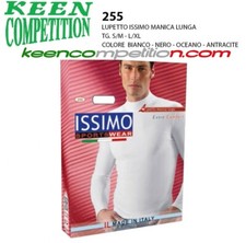 ISSIMO LUPETTO SOTTOGIACCA