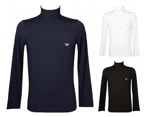 Lupetto uomo emporio - uomo, armani